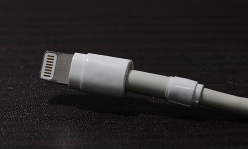 Apple 純正 Lightning - USB ケーブル 2.0m