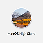 macOS High Sierra