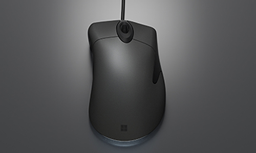 Microsoft Classic IntelliMouse