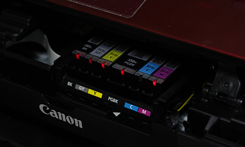 canon PIXUS MG7130