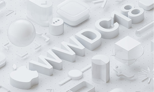 WWDC 2018