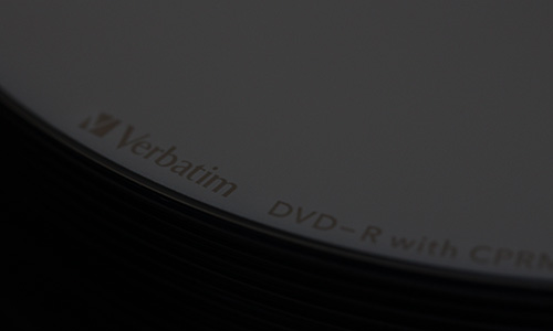 DVD-R メディア Verbatim