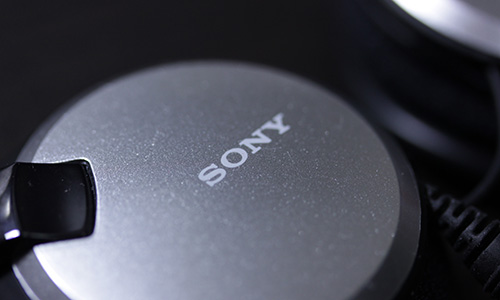 SONY MDR-Q68LW