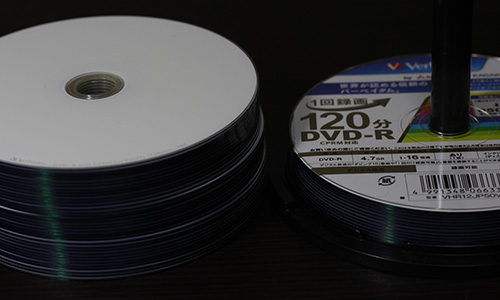 Verbatim VHR12JP50V4 DVD-R