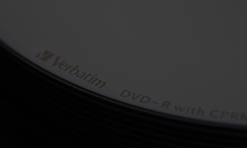Vervatim VHR12JP50V4