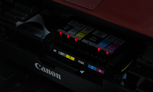 canon PIXUS MG7130