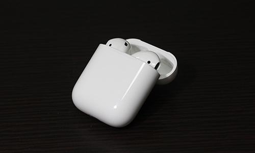 Apple AirPods