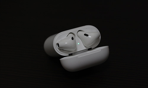 AirPods