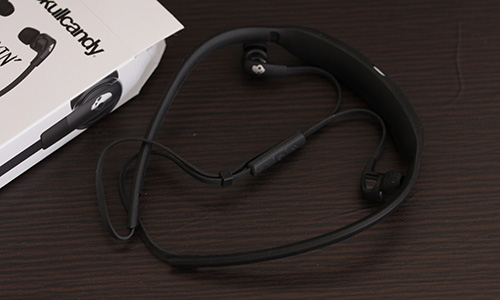 Skullcandy Smokin’ Buds 2 Wireless