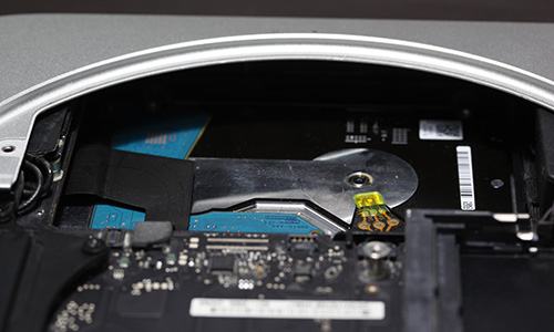 Mac mini Late 2012