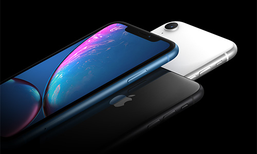 Apple iPhone XR