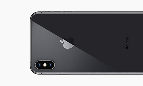 Apple iPhone XS Max Space Gray