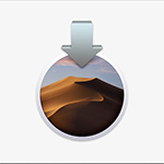 macOS 10.14 Mojave Installer