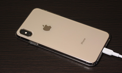 iPhone XS Max 512GB Gold - Studio Milehigh