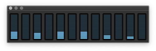 Mac mini 2018 CPU