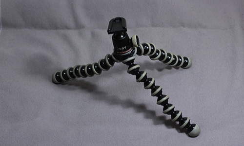 JOBY GorillaPod GP3-GH - Studio Milehigh