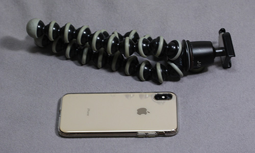 JOBY GorillaPod GP3-GH