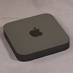 Mac mini 2018