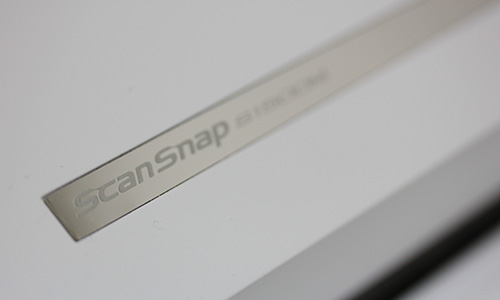 Fujitsu ScanSnap S1500M - Stuido Milehigh