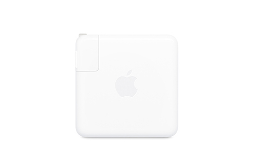 Apple 87W USB-C 電源アダプタ