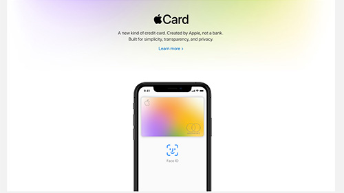 Apple Card