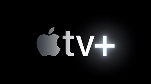 Apple tv+