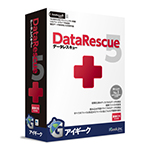 Data Rescue 5 日本語版