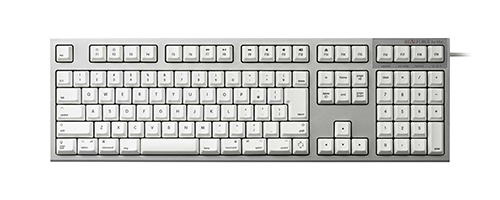 REALFORCE for Mac Topre 東プレ
