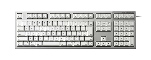 REALFORCE for Mac