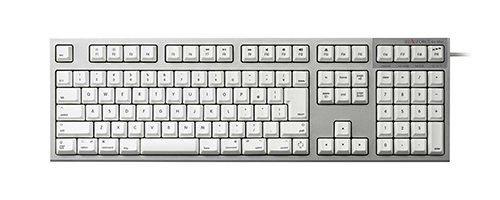 REALFORCE AS for Mac Topre 東プレ