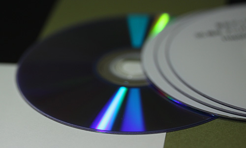 DVD-R - Studio Milehigh