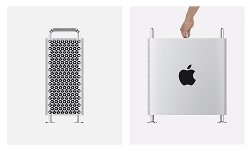 Mac Pro 2019 Apple