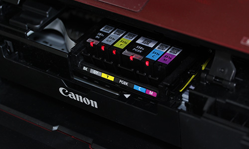Canon PIXUS MG7130 - Studio Milehigh -