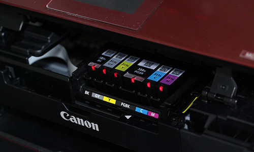 Canon PIXUS MG7130 - Studio Milehigh -