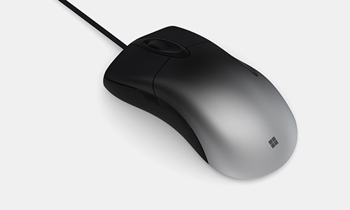 Microsoft Pro IntelliMouse