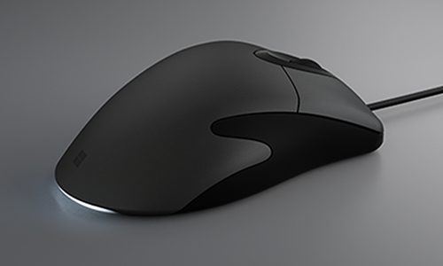 Microsoft Classic IntelliMouse