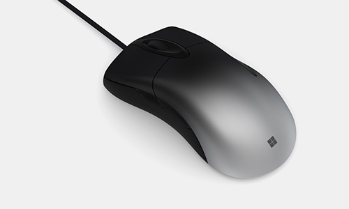 Microsoft Pro IntelliMouse