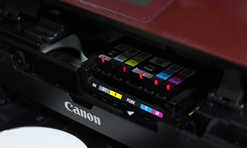 Canon PIXUS MG7130 - Studio Milehigh