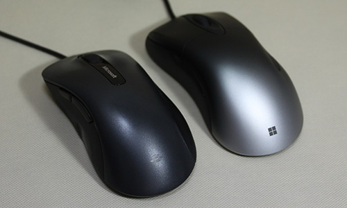 Microsoft Pro IntelliMouse & Comfort Mouse 6000 - Studio Milehigh