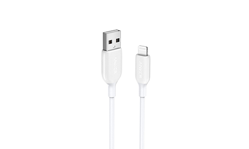 Anker USB - Lightning ケーブル