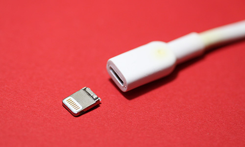 USB - Lightning Cable - Studio Milehigh