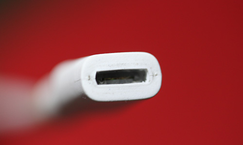 USB - Lightning Cable - Studio Milehigh