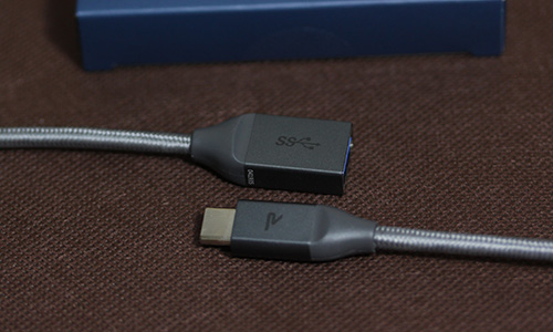 RAMPOW USB Type C to USB 3.0 変換アダプタ RAMPOWAD03 - Studio Milehigh