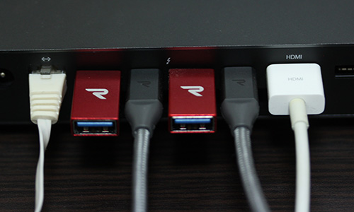 RAMPOW USB Type C to USB 3.0 変換アダプタ RAMPOWAD03 - Studio Milehigh