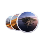 macOS Catalina Update