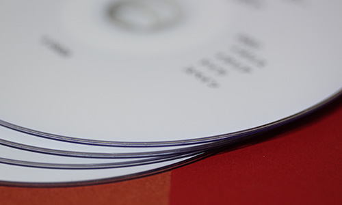 DVD-R - Studio Milehigh