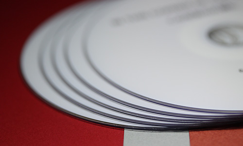 DVD-R - Studio Milehigh