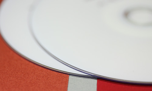 DVD-R - Studio Milehigh