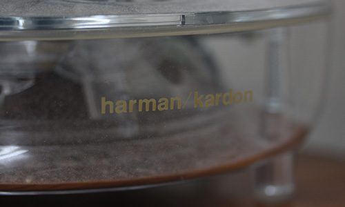 Harman / Kardon SoundSticks II - Studio Milehigh