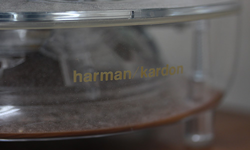 Harman / Kardon SoundSticks II - Studio Milehigh